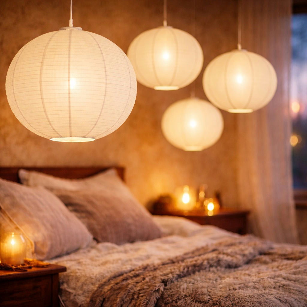 5 Easy Ways to Add Romance to Any Room with Lantern Lighting