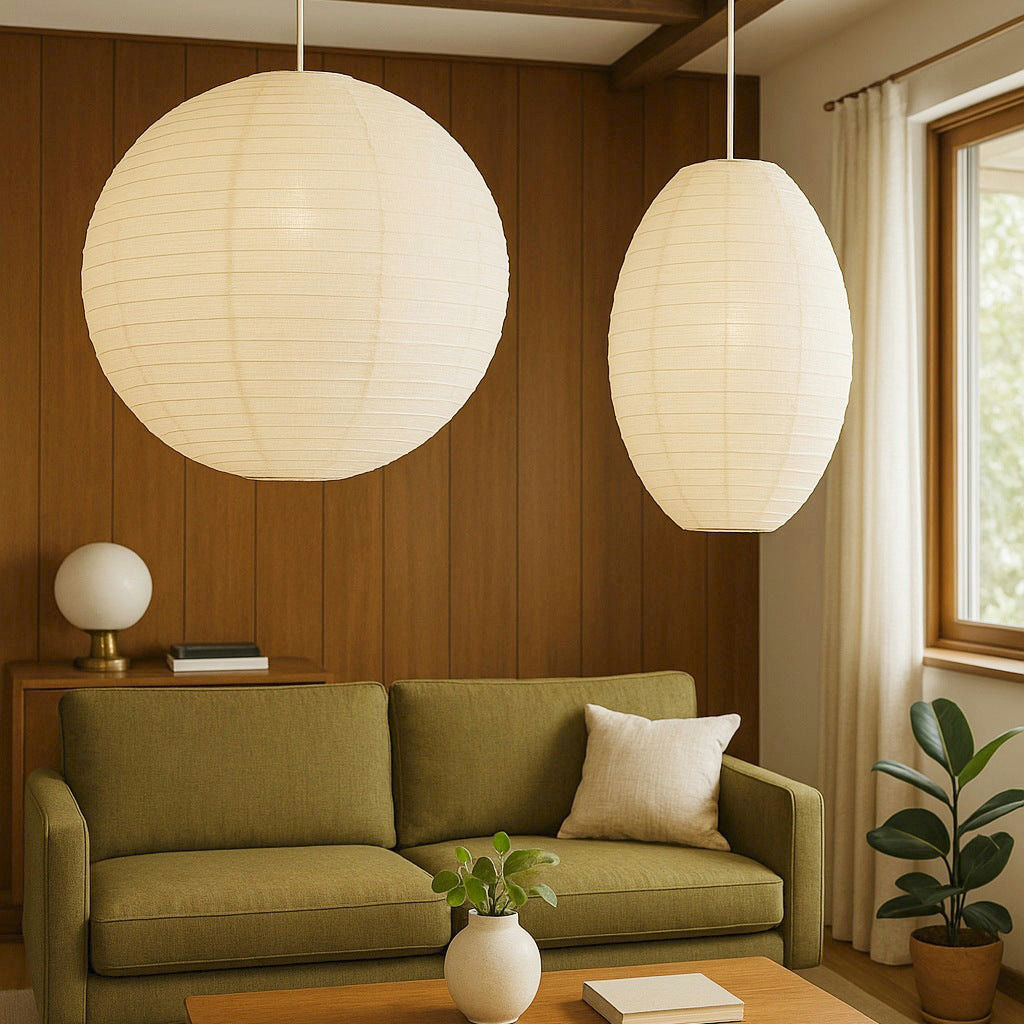 Why Linen Fabric Lanterns are the Most Popular Home Lighting Trend