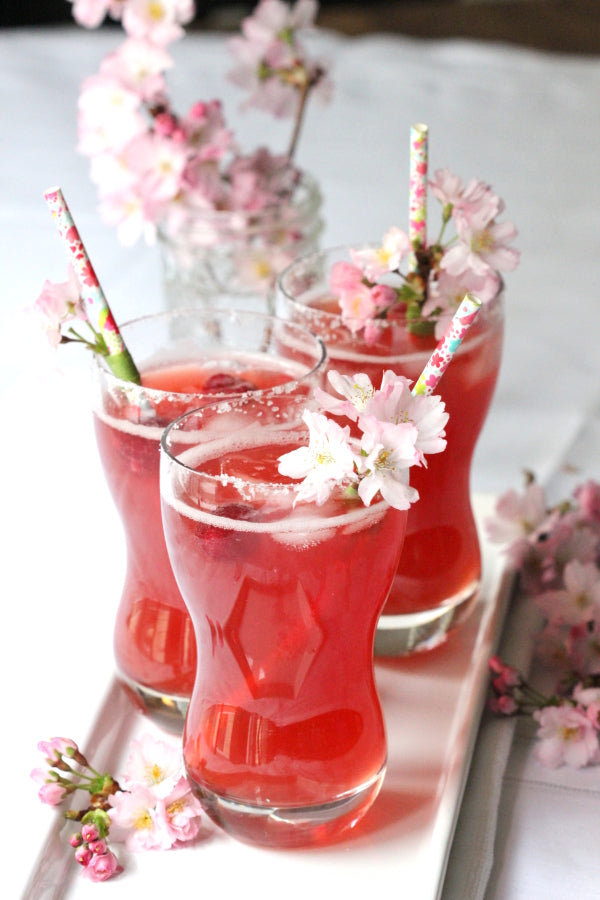 Different Ways to Use Paper Drinking Party Straws