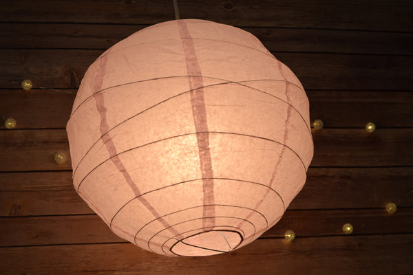 How to Hang Paper Lanterns -  - Paper Lanterns, Decor,  Party Lights & More