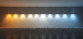 LED Color Temperature Guide