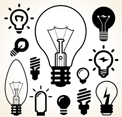 Light Bulb Base Size Guide