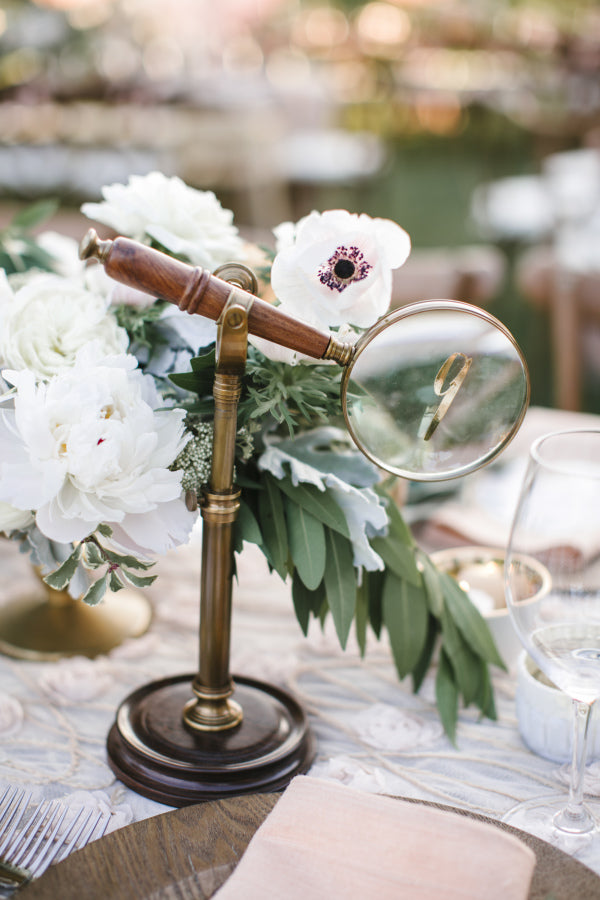 Vintage Wedding Ideas