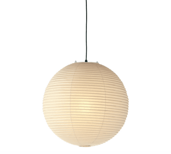 5 PACK | 12" Beige/Ivory Fine Line Premium Even Ribbing Paper Lantern, Extra Sturdy - PaperLanternStore.com - Paper Lanterns, Decor, Party Lights & More