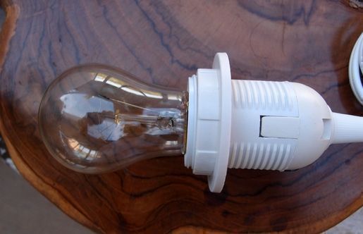 BULK PACK (6) Single Socket Pendant Light Cord Kits for Lanterns (15FT, UL Listed, Switch, Black) - PaperLanternStore.com - Paper Lanterns, Decor, Party Lights &amp; More