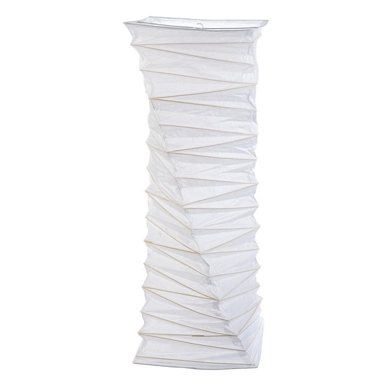 Large Twist Paper Lantern - PaperLanternStore.com - Paper Lanterns, Decor, Party Lights & More