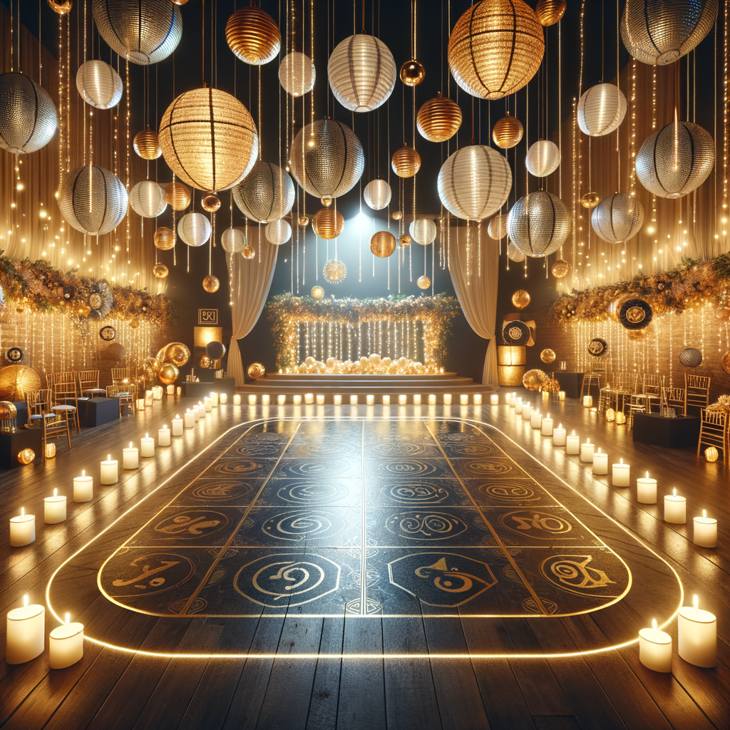 Easy Decoration Ideas Your 2025 Graduation Party