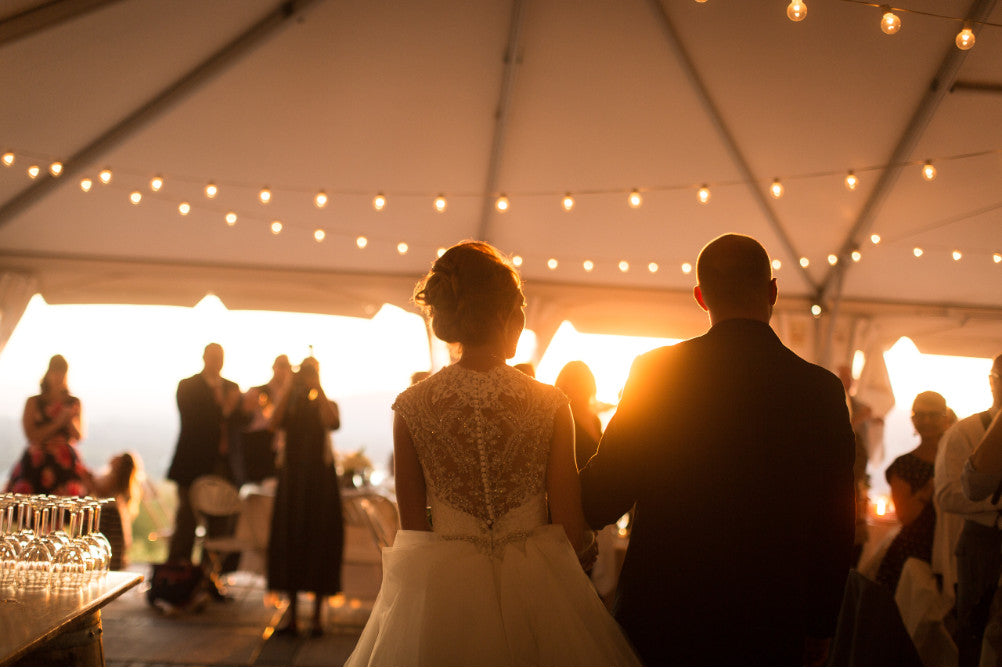 2022 Wedding Season has Arrived