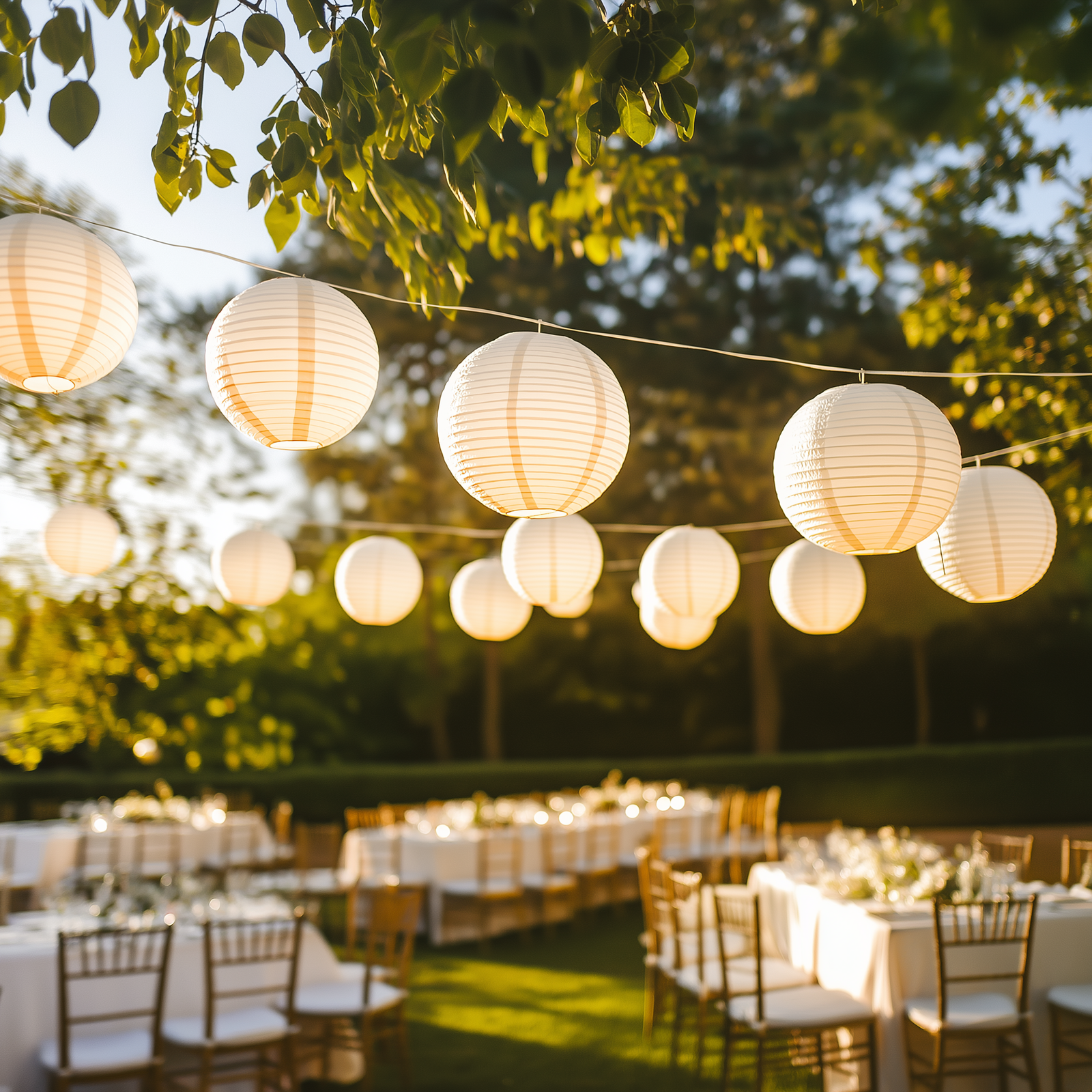 How to Choose the Right Wedding Lighting for Your Venue