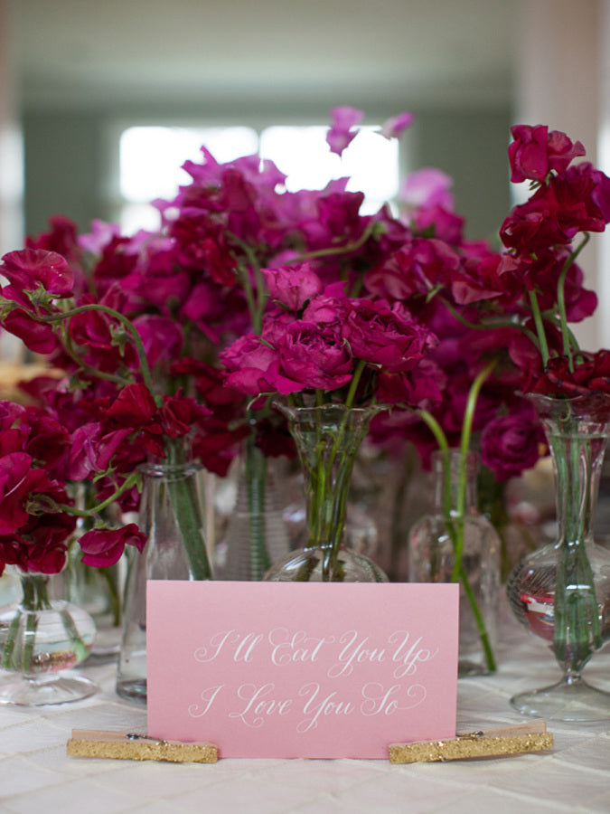 Baby Shower Ideas for Baby Girls