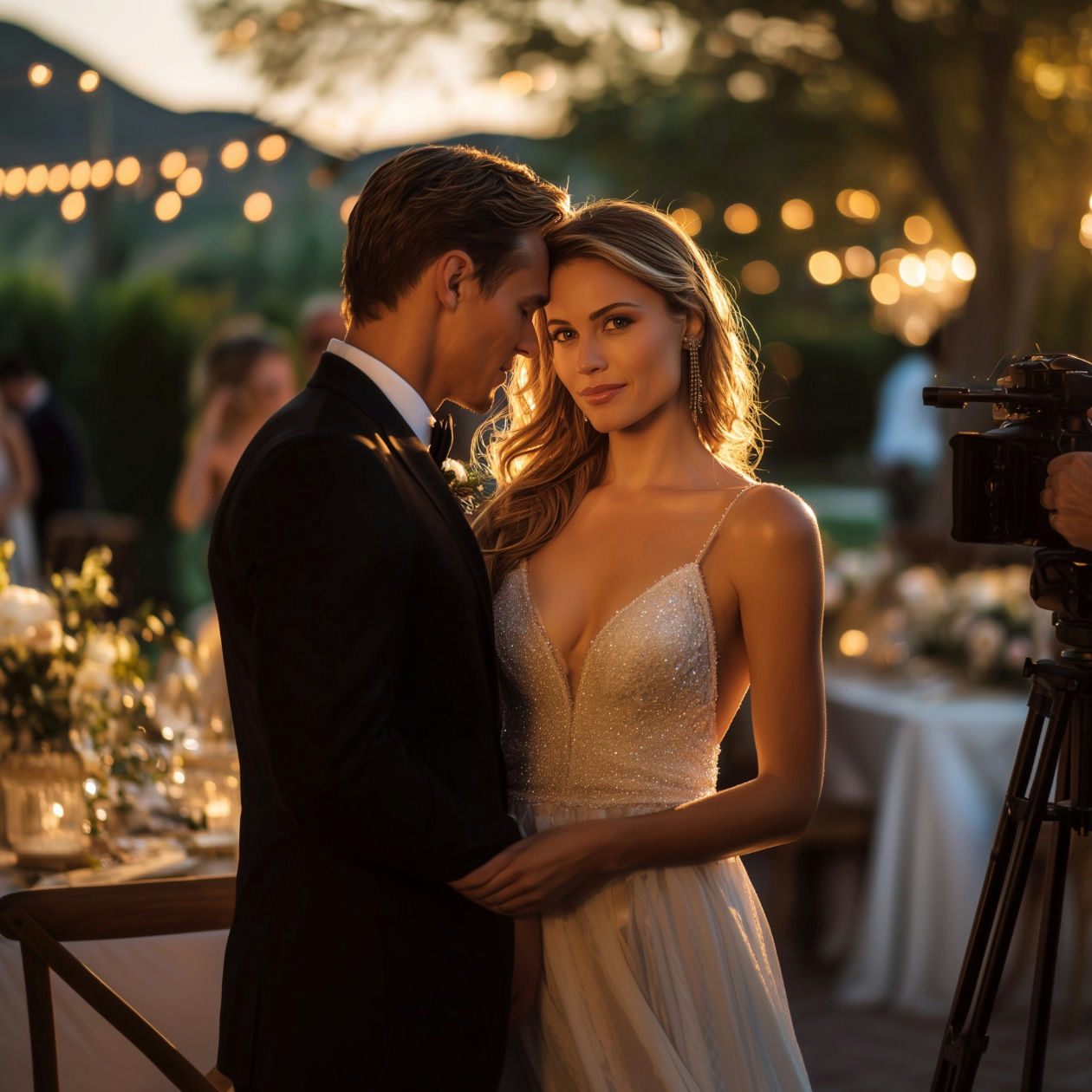 5 Wedding Lighting Mistakes to Avoid (and How to Fix Them)