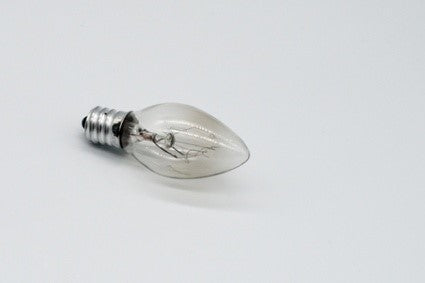 How to Change a Fuse in a String of Lights