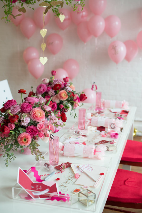 How to Surprise Your Partner in Valentine's Day