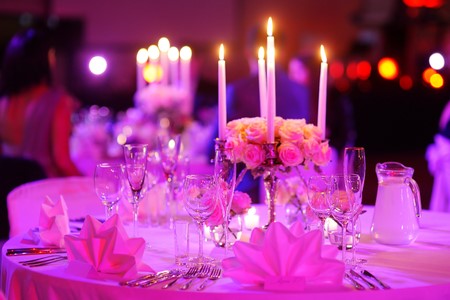 Illuminate Your Wedding Ceremony with these Great Tips