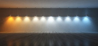 LED Color Temperature Guide