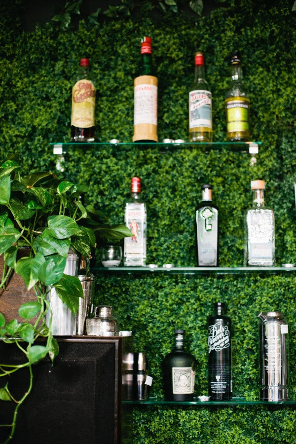 Lovely Vineyard Wedding Decoration Ideas