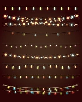 String Lighting Style and Bulb Guide