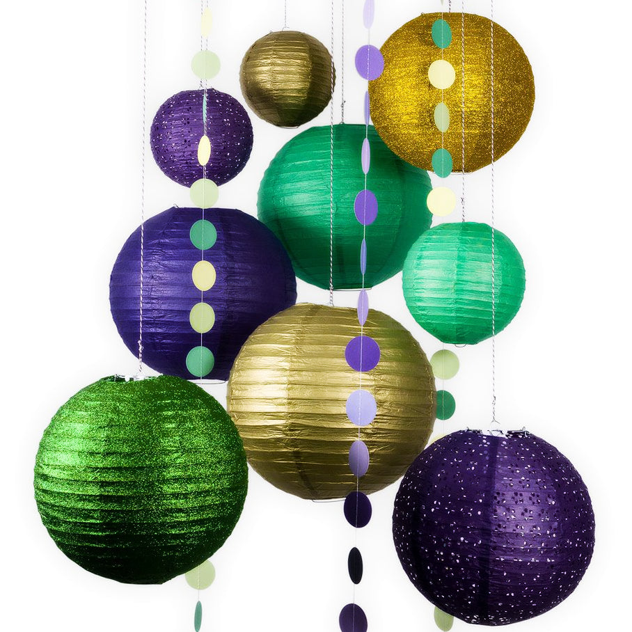 The paper lantern store discount