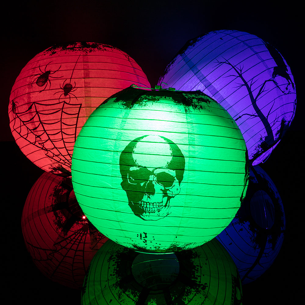 Halloween Decorations