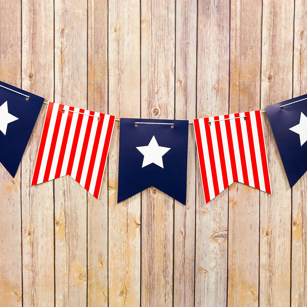 Patriotic / Election Theme