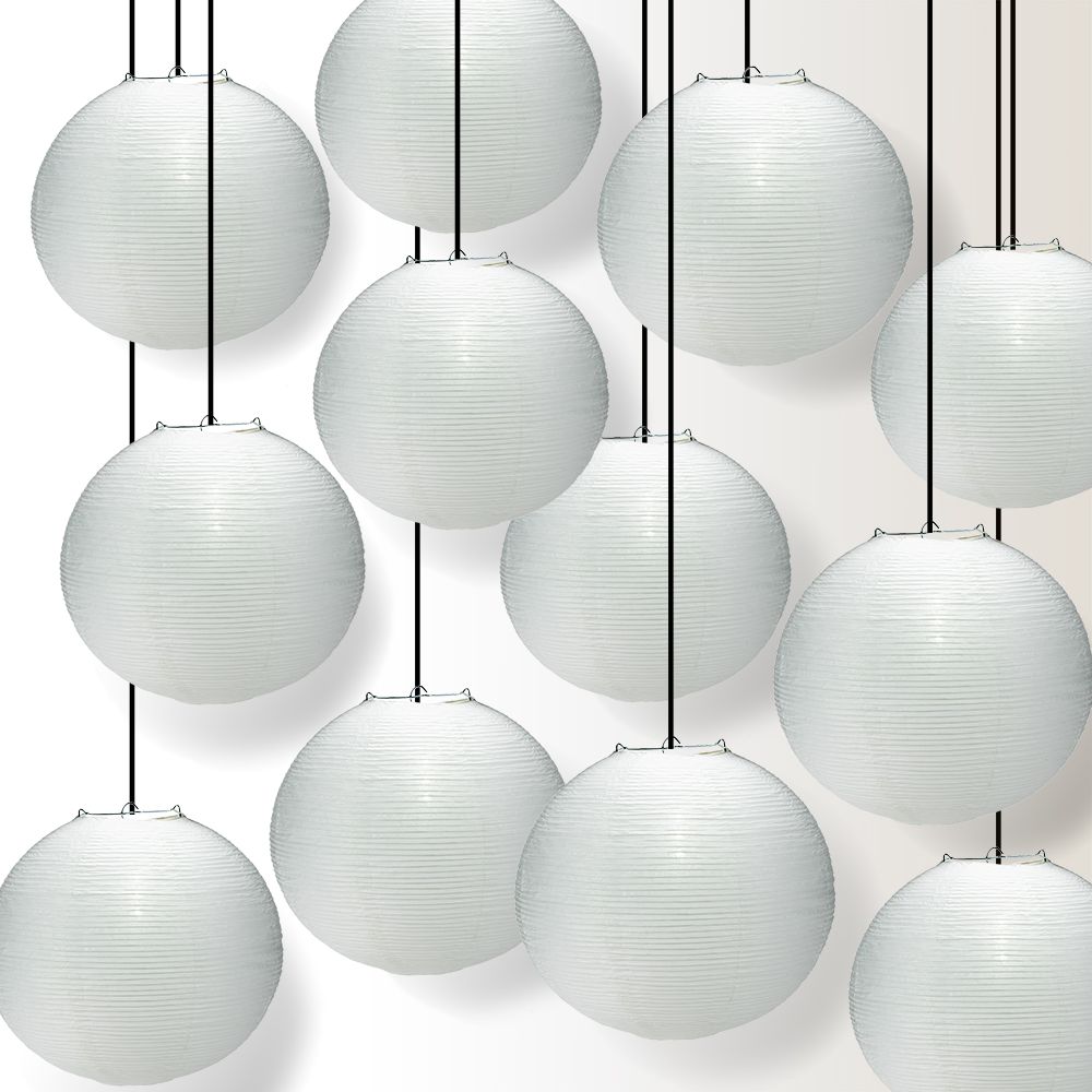Paper Lanterns Party Lights Wedding Decoration