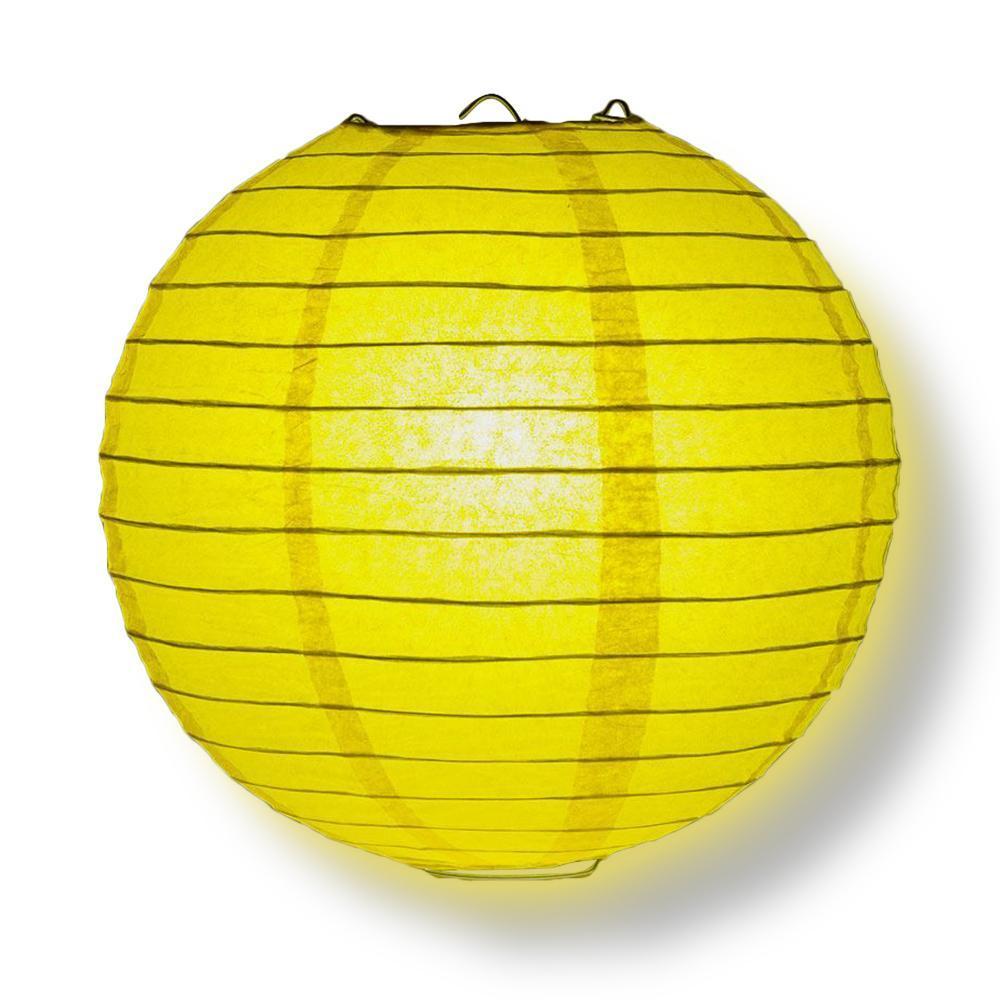 10" Round Paper Lanterns