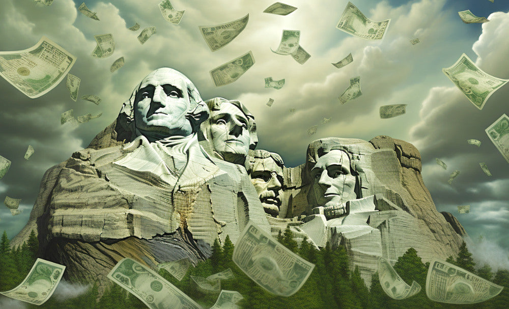 Presidents Day Sale 2024