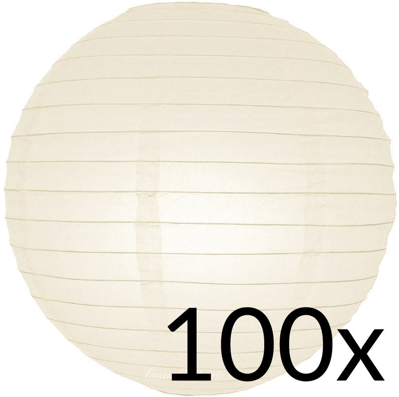 Bulk Paper Lanterns