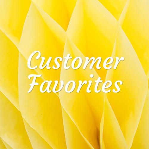 Best Sellers