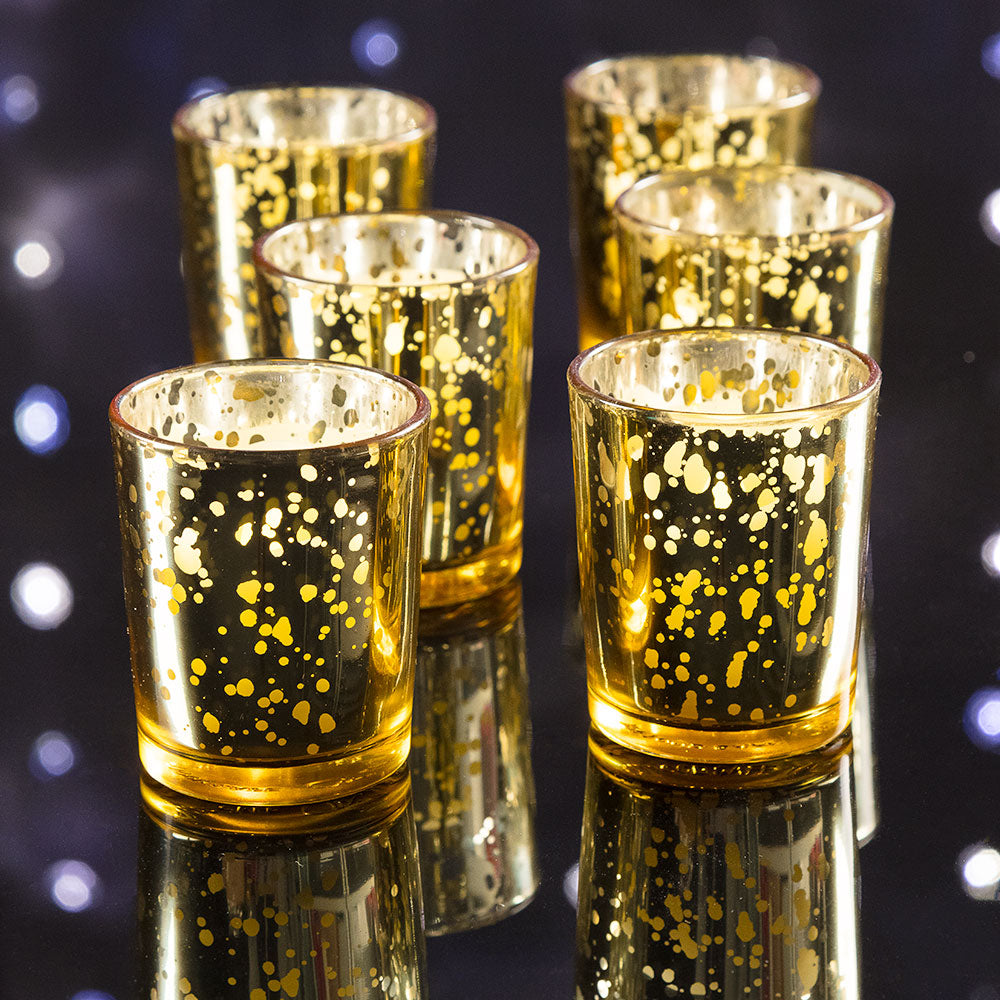 Tea Light Candle Holders