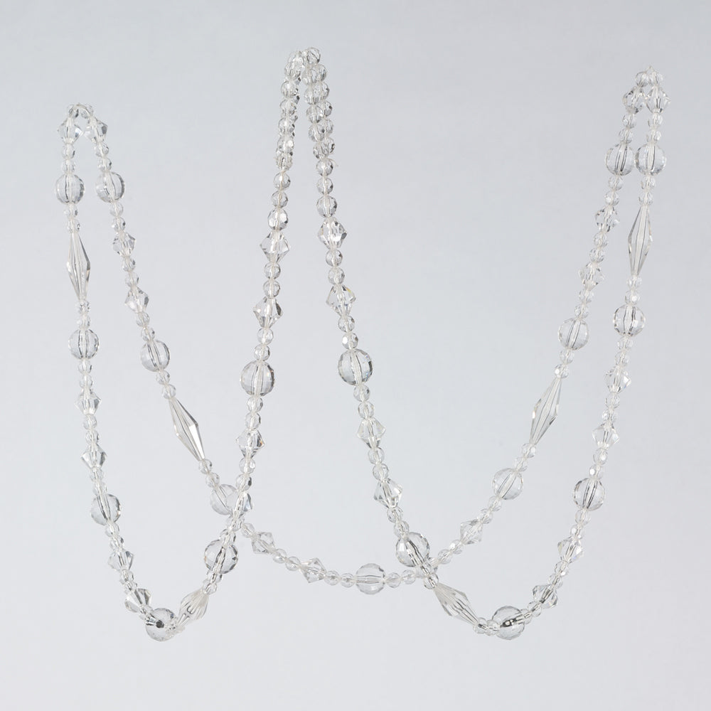 Crystal Wire Garlands