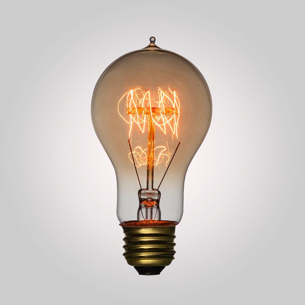 Incandescent A-Style Light Bulbs (Standard Appliance)