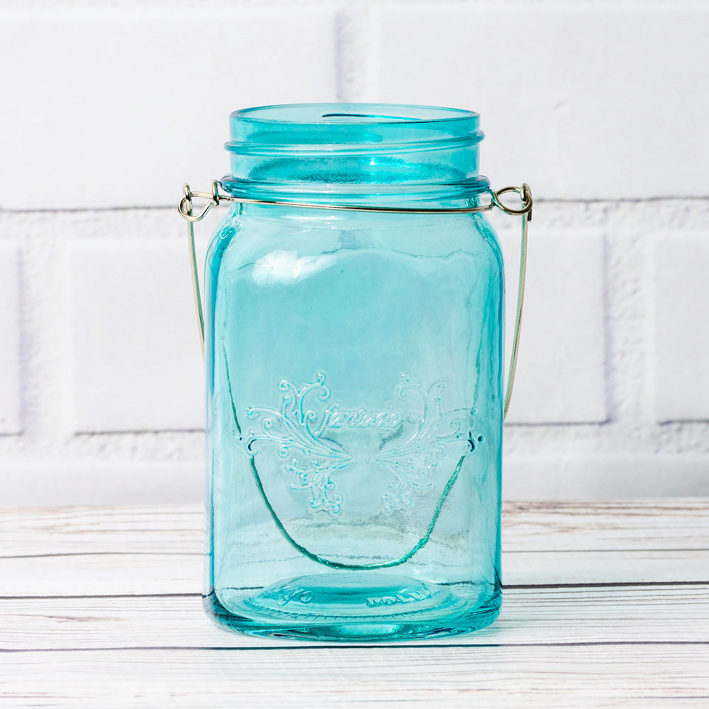 Decorative Mason Jars