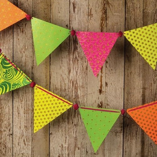Flag Pennants