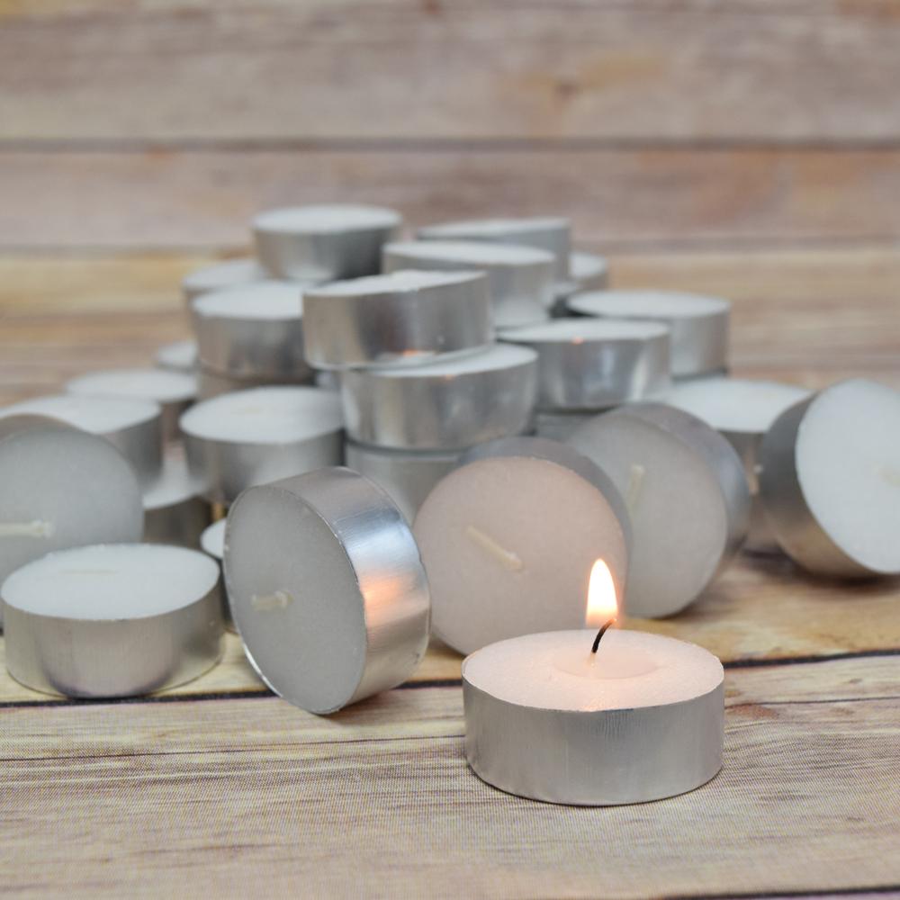Wax Candle Lights