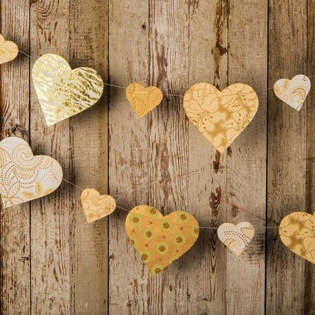 Valentine's Day Decor