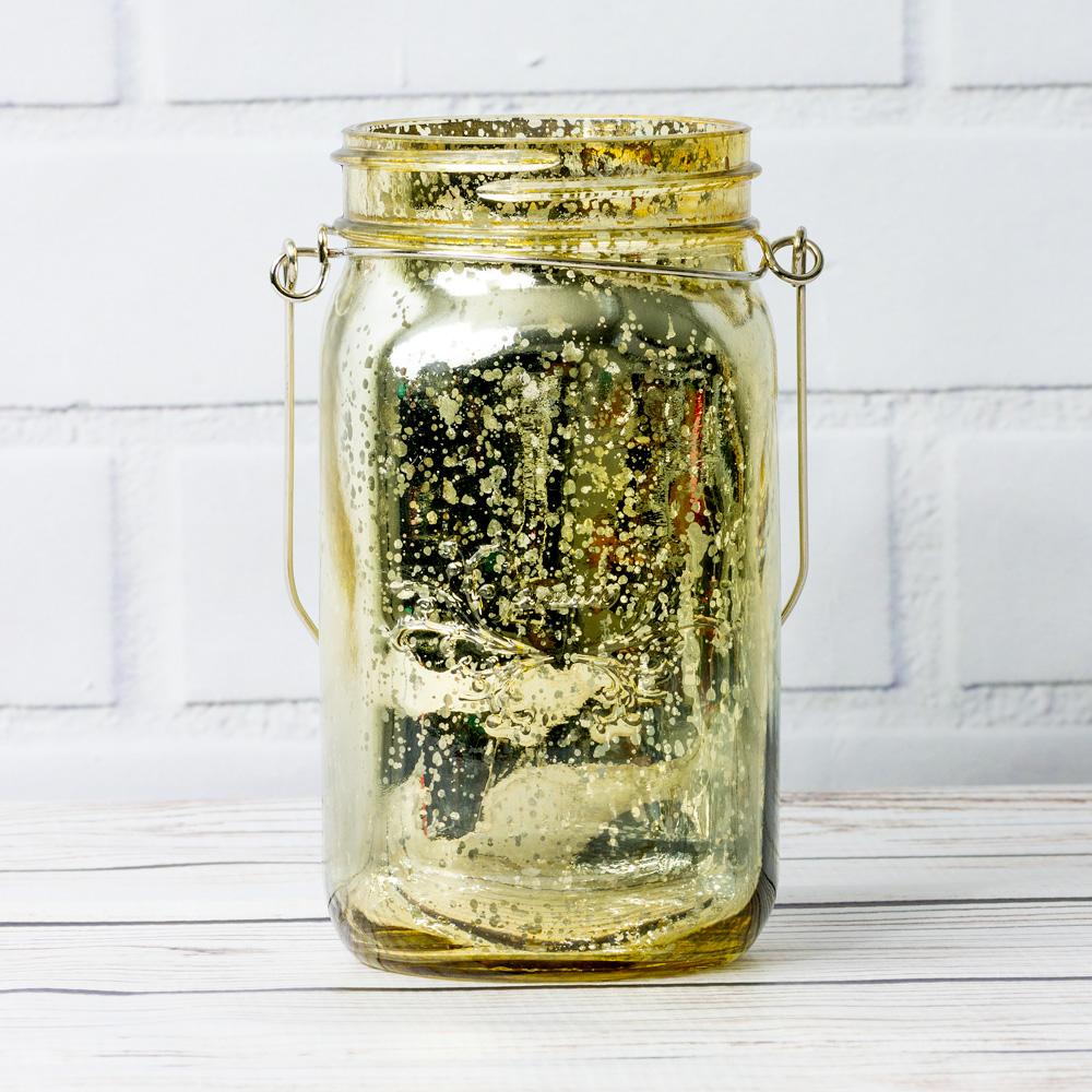 Shop By Color - Mercury Gold