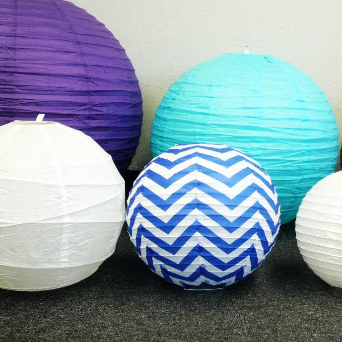 Shop Lanterns by Size
