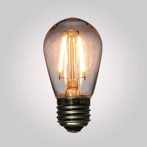 LED Shatterproof Light Bulbs