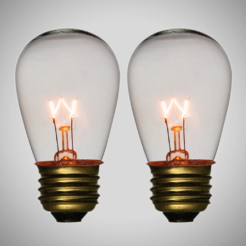 Light Bulbs