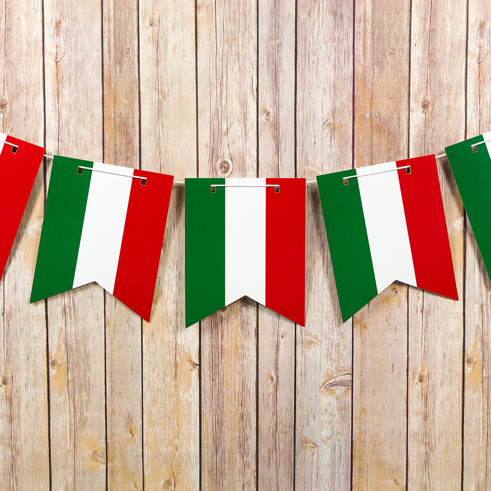 Cinco de Mayo Fiesta Decor