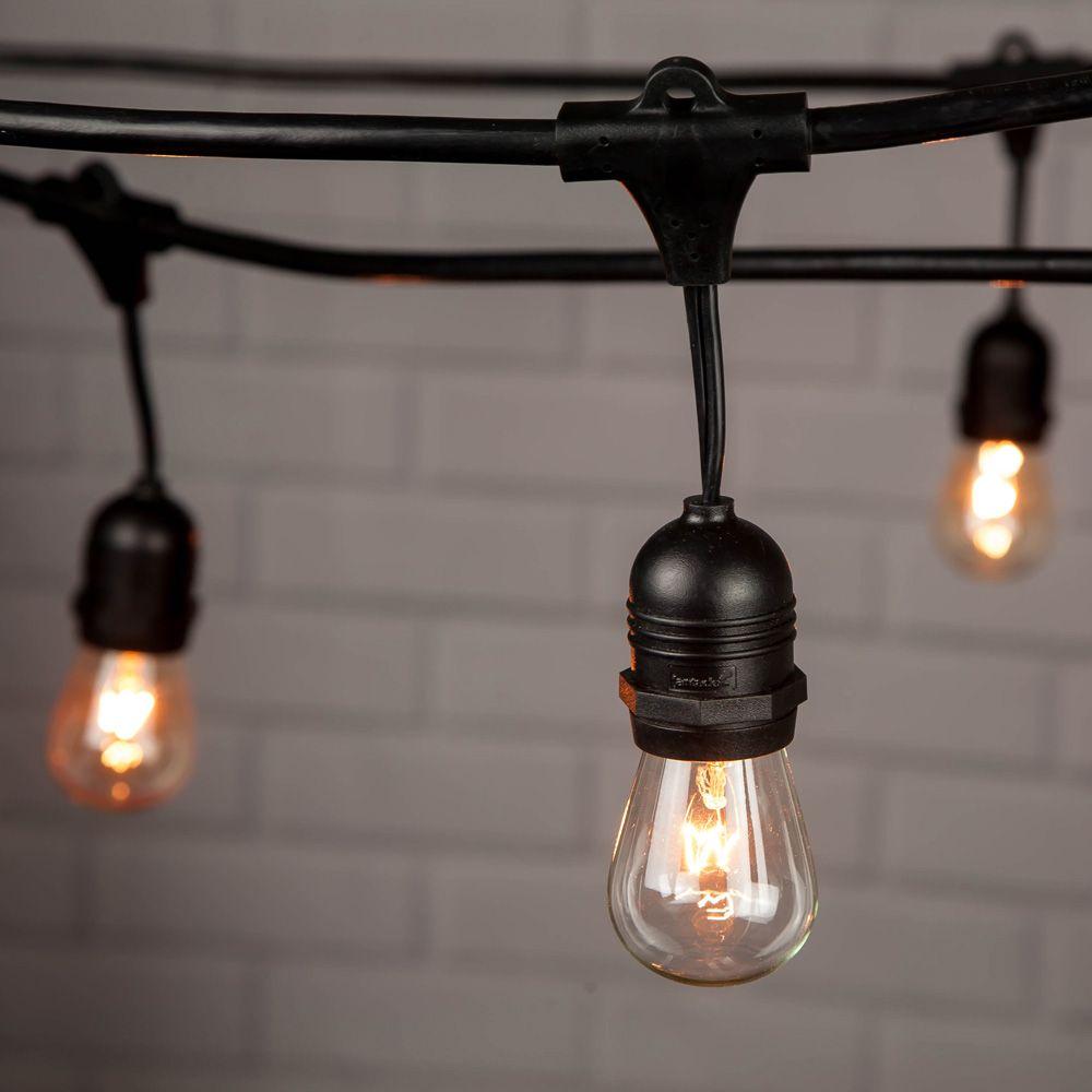String Lights