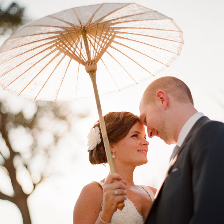 Paper Parasols & Umbrellas