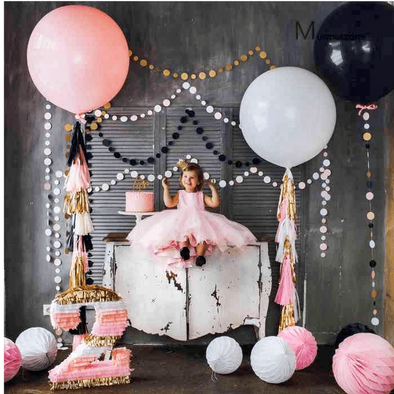 Party Balloons
