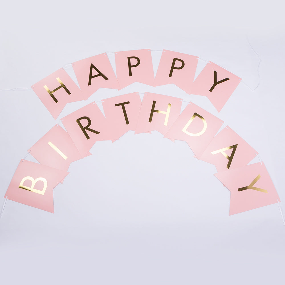 Birthday Party Decorations
