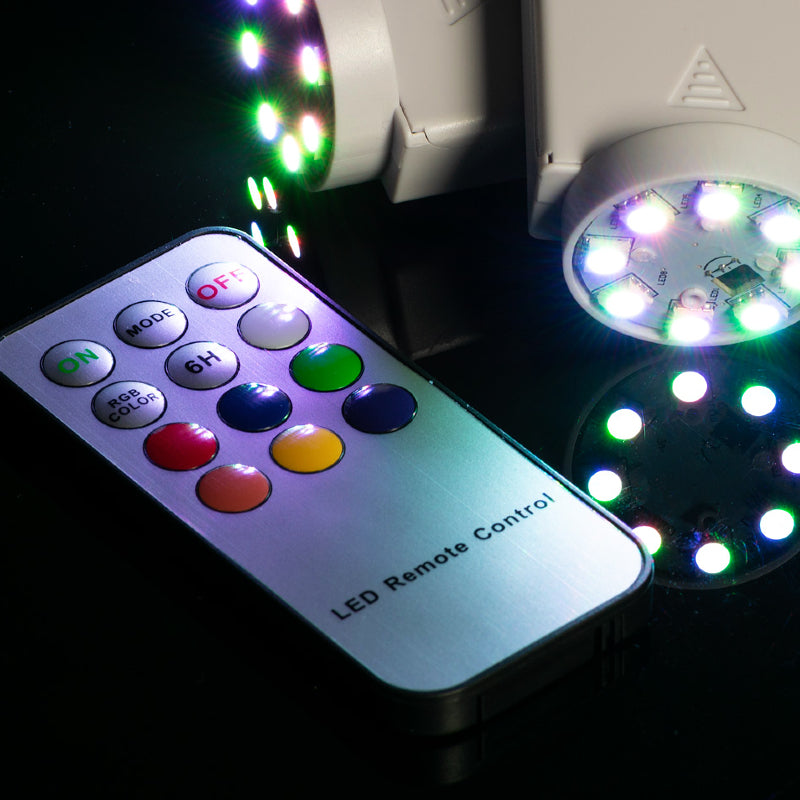 LED Lantern Light Kits (Battery Operated)