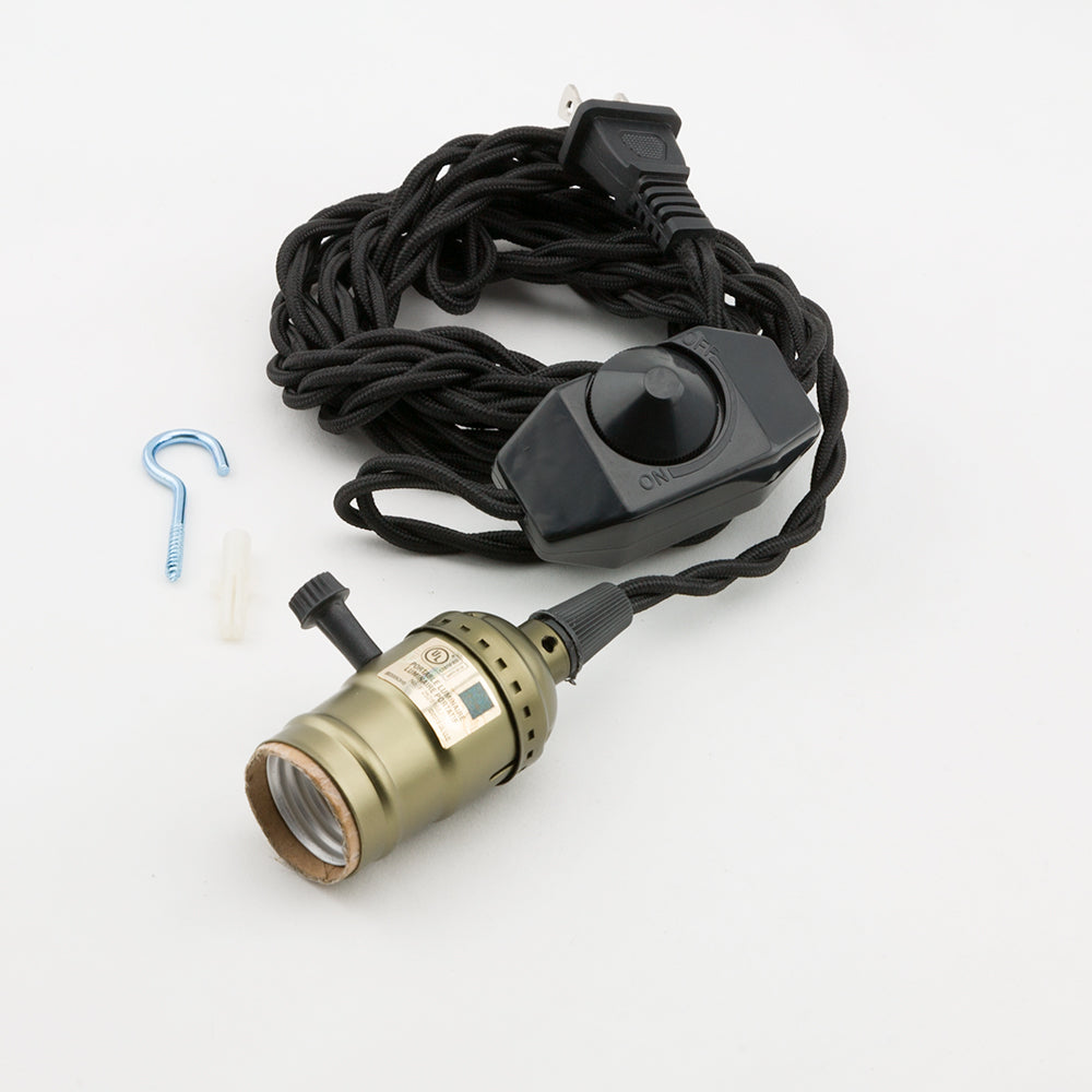 Vintage Light Cord Kits