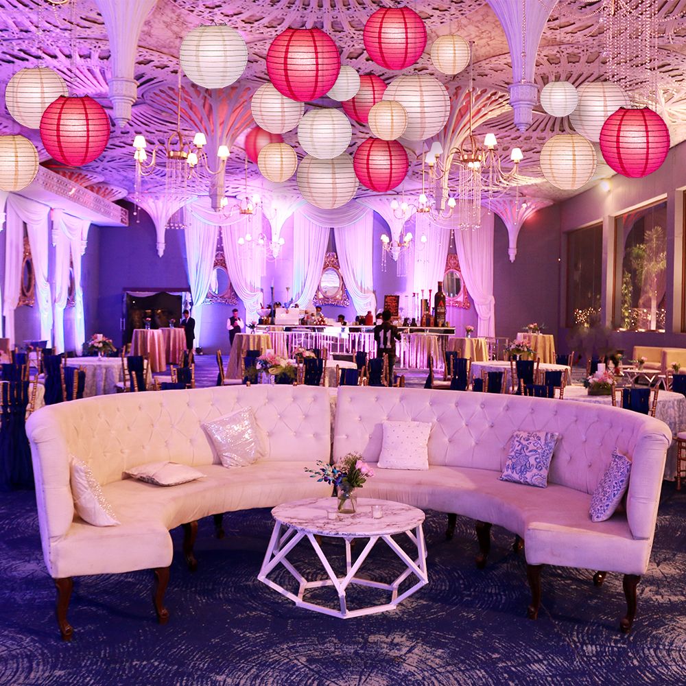 Bridal Shower Party