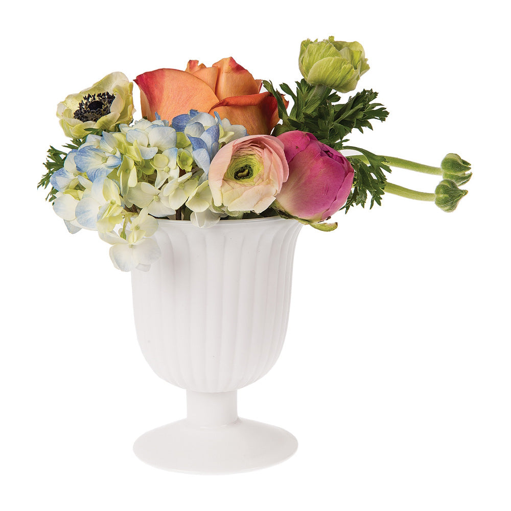 Floral & Bud Vases