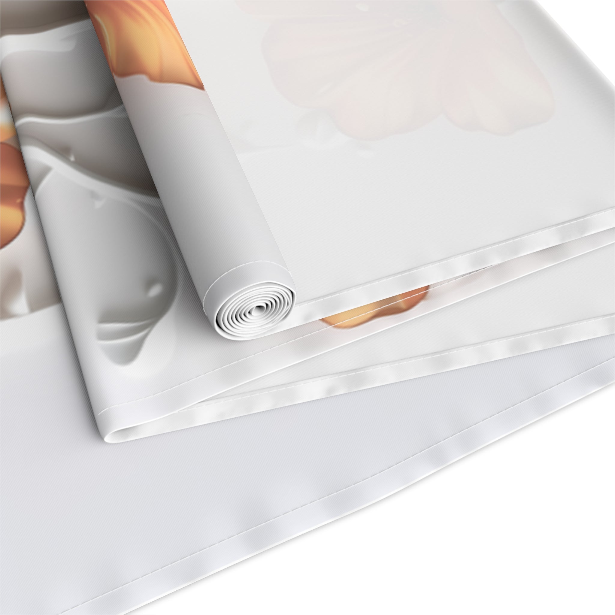 table runner「百花繚乱」　帯リメイク table runner「百花繚乱」 帯リメイク 【公式通販】